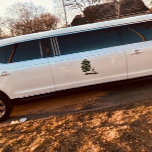 Meet your Posher, Ariana